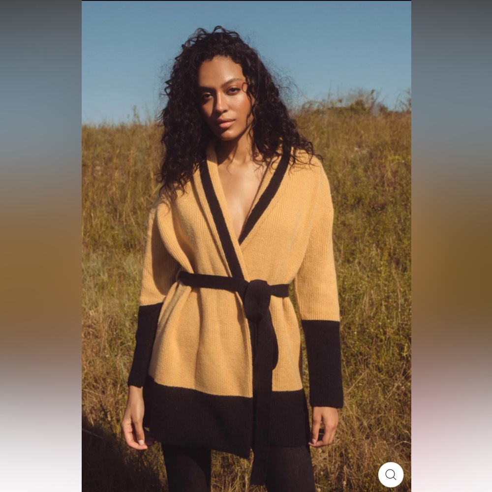 NWT ELAN cardigan